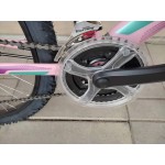 спортен велосипед ADVENTURE SPORT 26 цола спортен велосипед ADVENTURE SPORT 26 цола